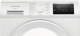 Siemens WT43H00MNL wit